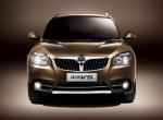 Brilliance V5 2011 года